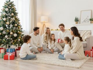 Az ajándékok bűvöletében: tippek a karácsonyi materializmus ellen