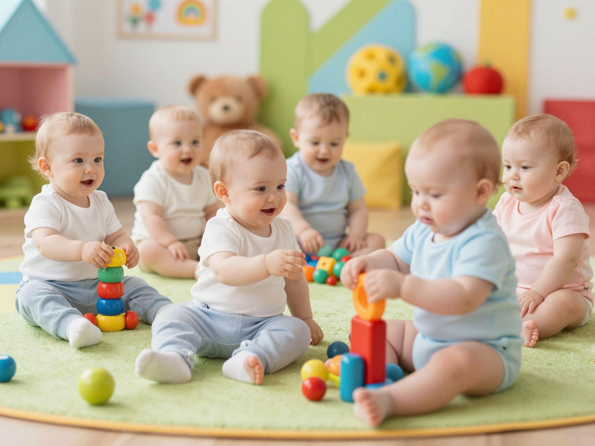 Az akcentus segíti a társas kapcsolatok kialakulását.