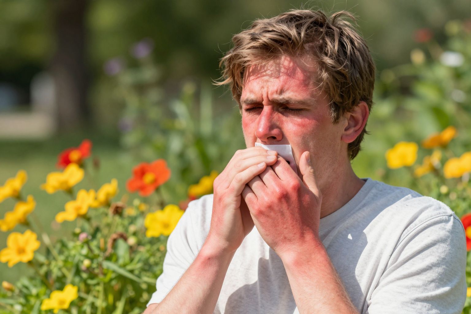 Az anafilaxia gyors orvosi beavatkozást igényel a túléléshez.