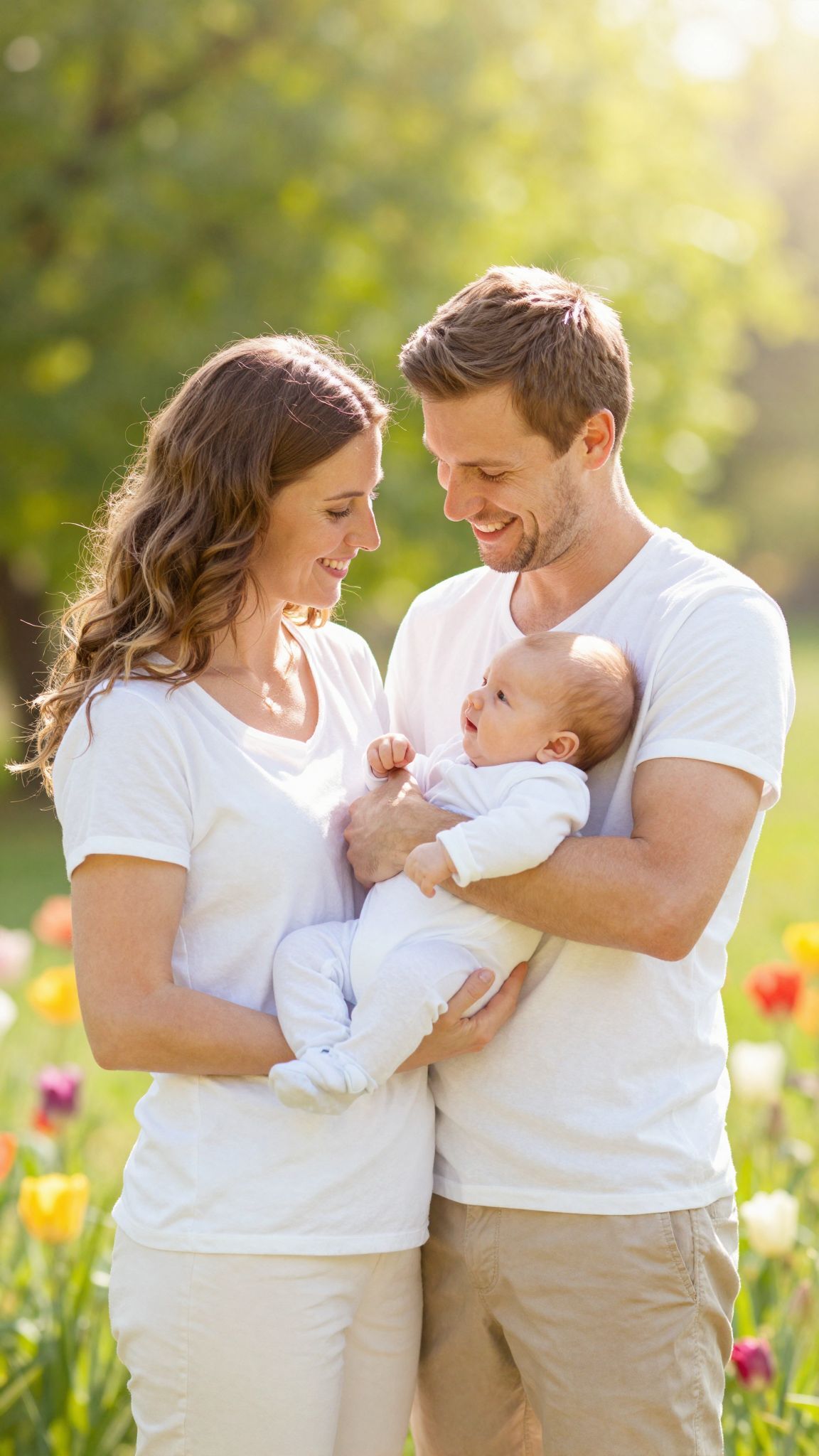 Az apai spermiumminőség befolyásolja a baba egészségét.