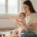 Az átfordulás mérföldköve: mikorra várható és hogyan segítheted a babádat?