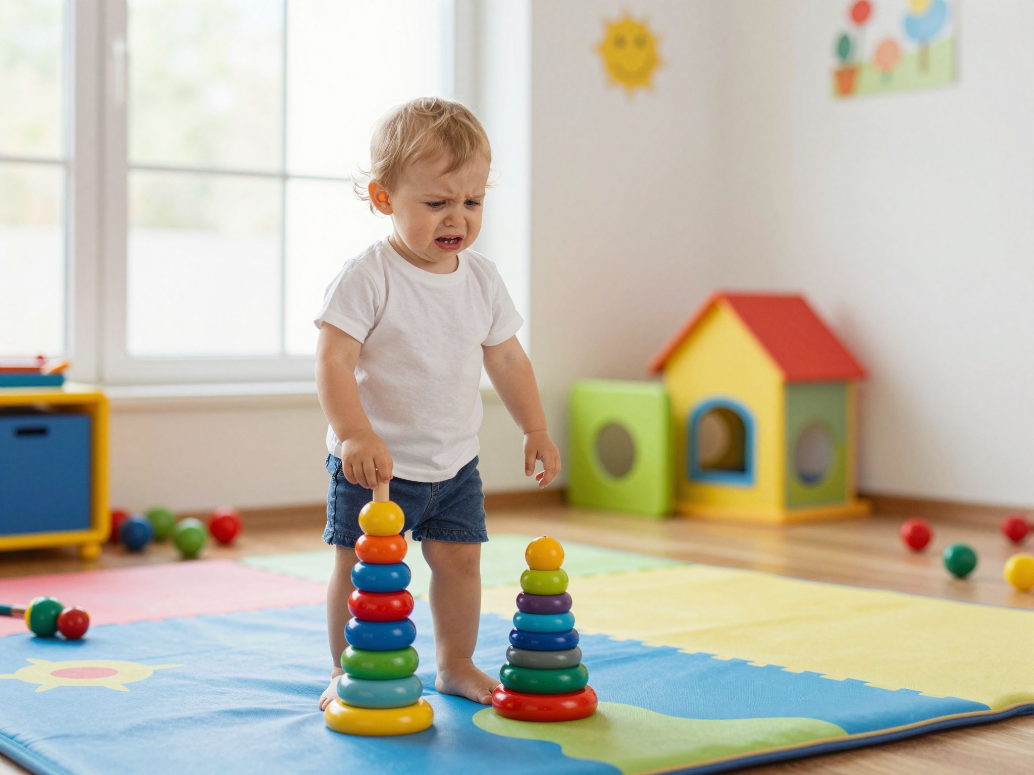 A vizuális segítség segíthet a zökkenőmentes átmenetekben.