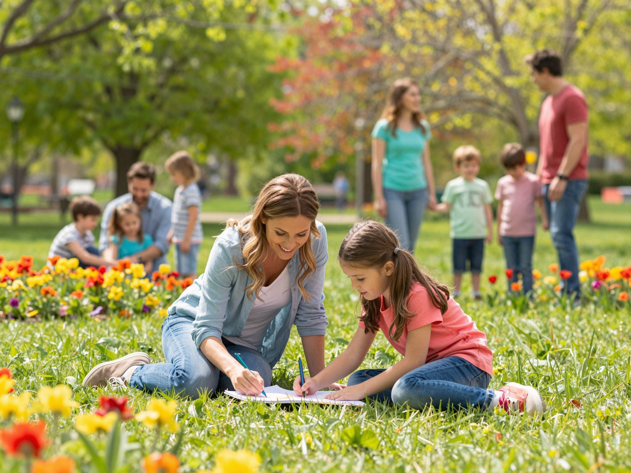 Az egyedülálló szülők jogai és támogatási lehetőségei változóak.