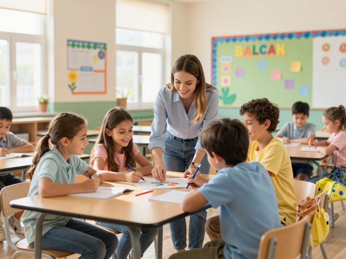 Az egyházi iskolák népszerűségének titka: értékrend, közösség és magasabb színvonal?