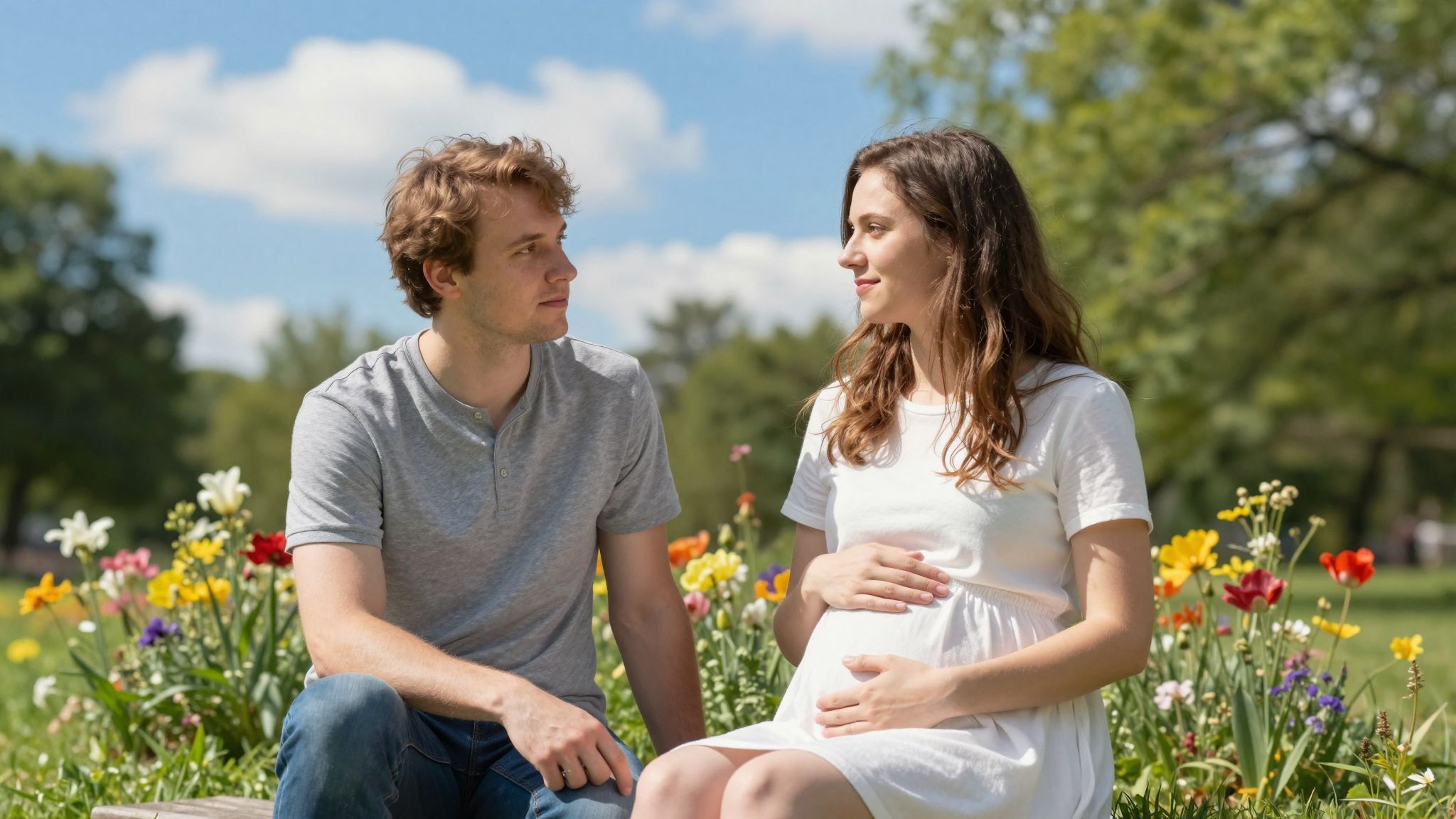 Az egészséges életmód csökkentheti a meddőség kockázatát.