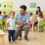 Az első napok az oviban: miért traumatikus élmény sok család számára és hogyan enyhíthetjük?