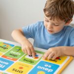 Az első szavaktól a komplex mondatokig: a gyermeki szókincs változása