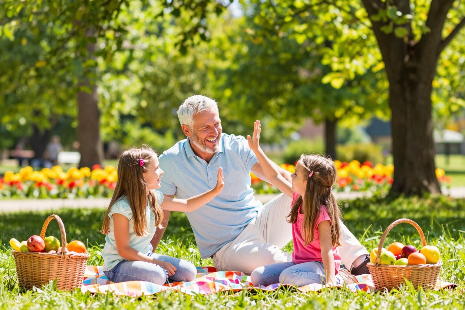 Az első szerelem formálja a későbbi párkapcsolatokat.