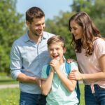 Az első szerelem: hogyan kezeld szülőként, ha a gyermeked szerelmes lesz?