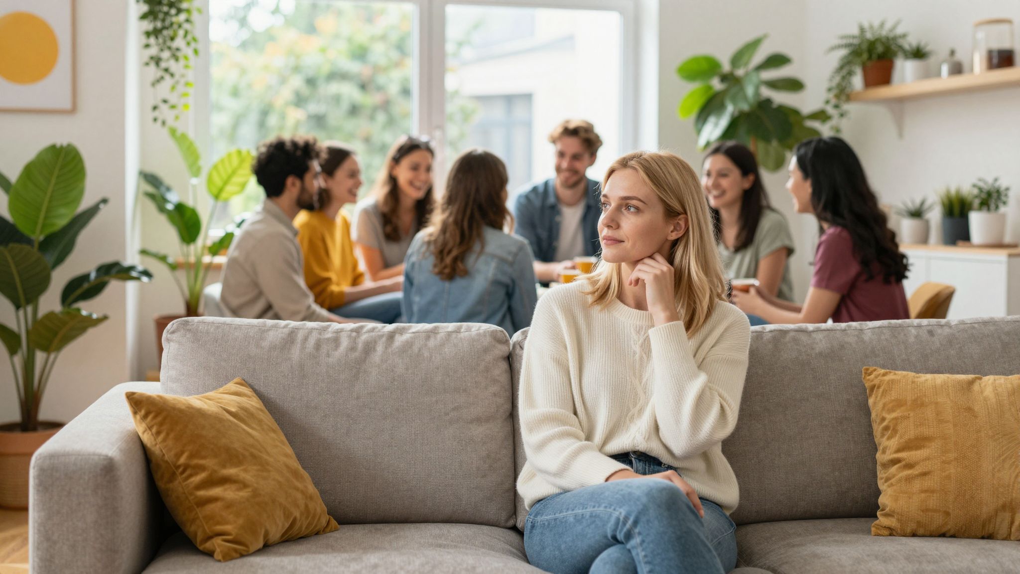 Az elszigetelés fokozza a mérgező kapcsolatok hatását.