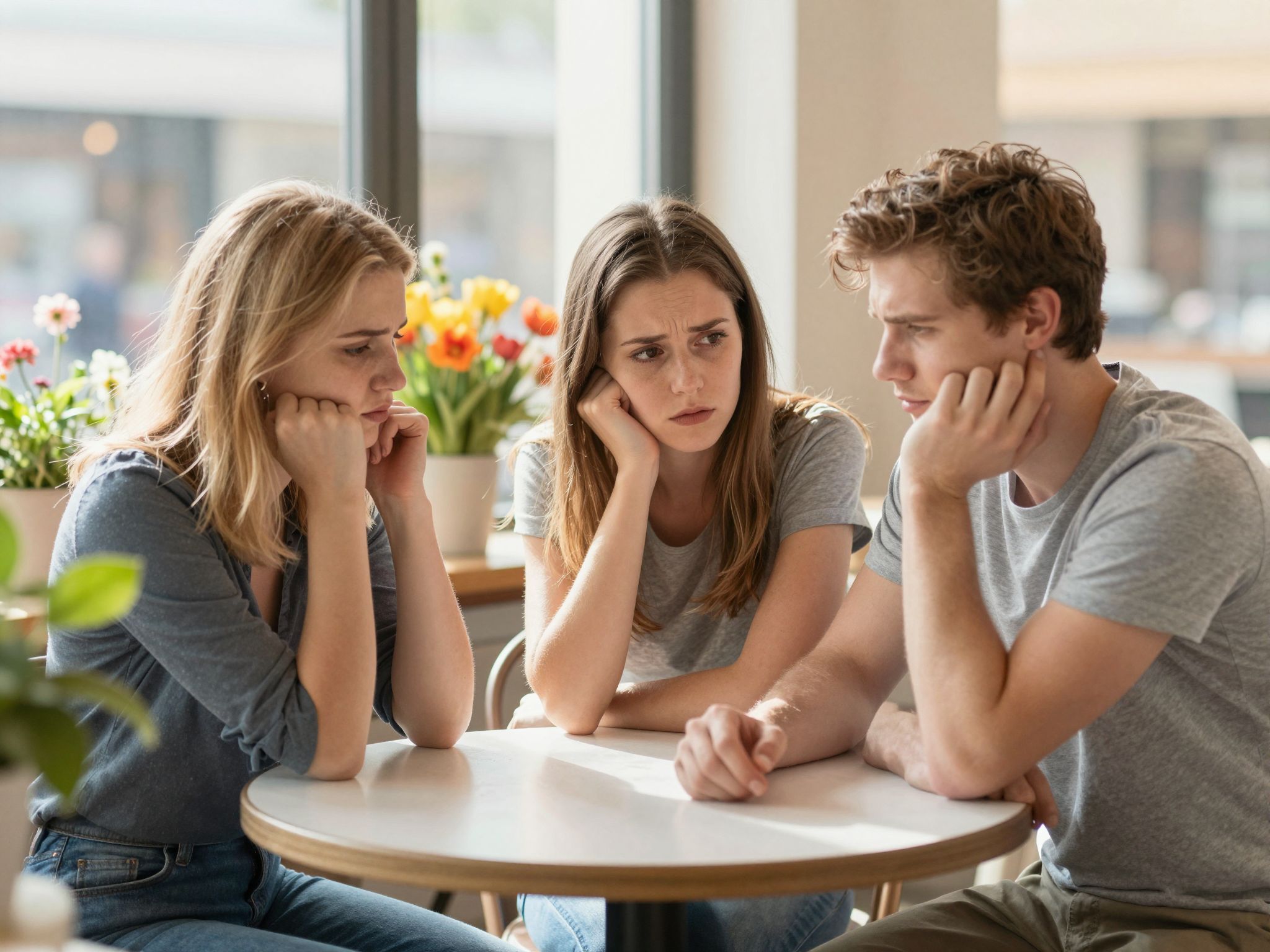 Az eltérő fejlődési utak elidegenedéshez vezethetnek a kapcsolatokban.