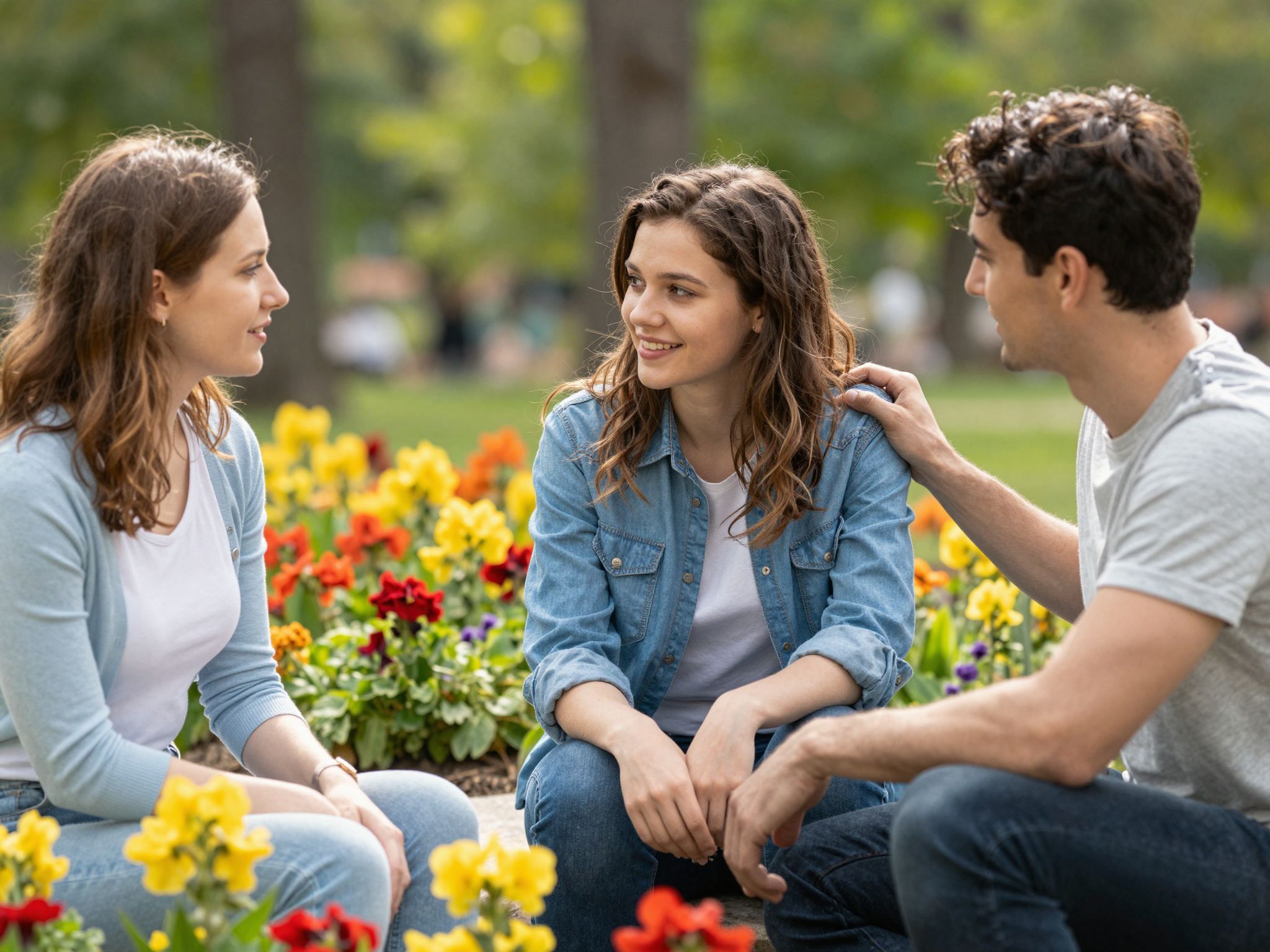 Az empátia hiánya gátolja a kapcsolatok fejlődését.