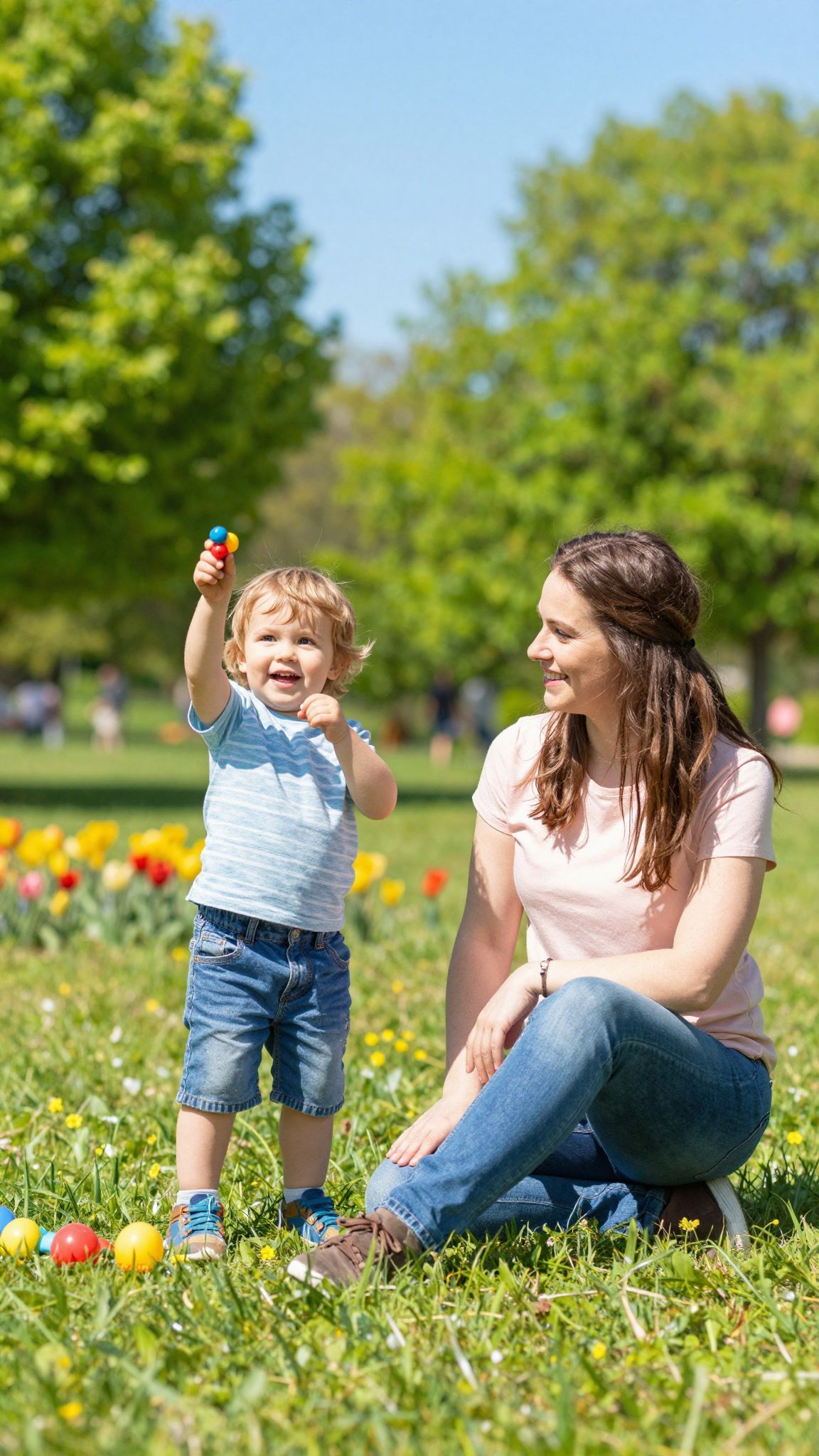 Az éntudat kulcsszerepet játszik a személyiség fejlődésében.