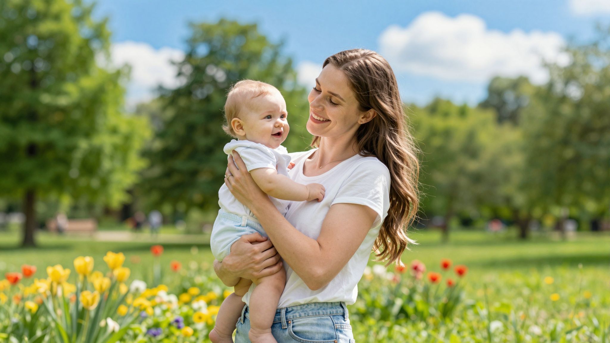 Az anyaság tanulmányozza az énvesztést és újjászületést.