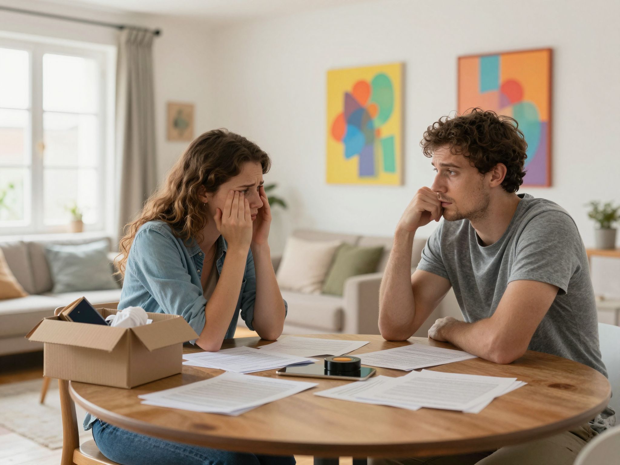 A modern kapcsolatokban az értékrend gyorsan változik.