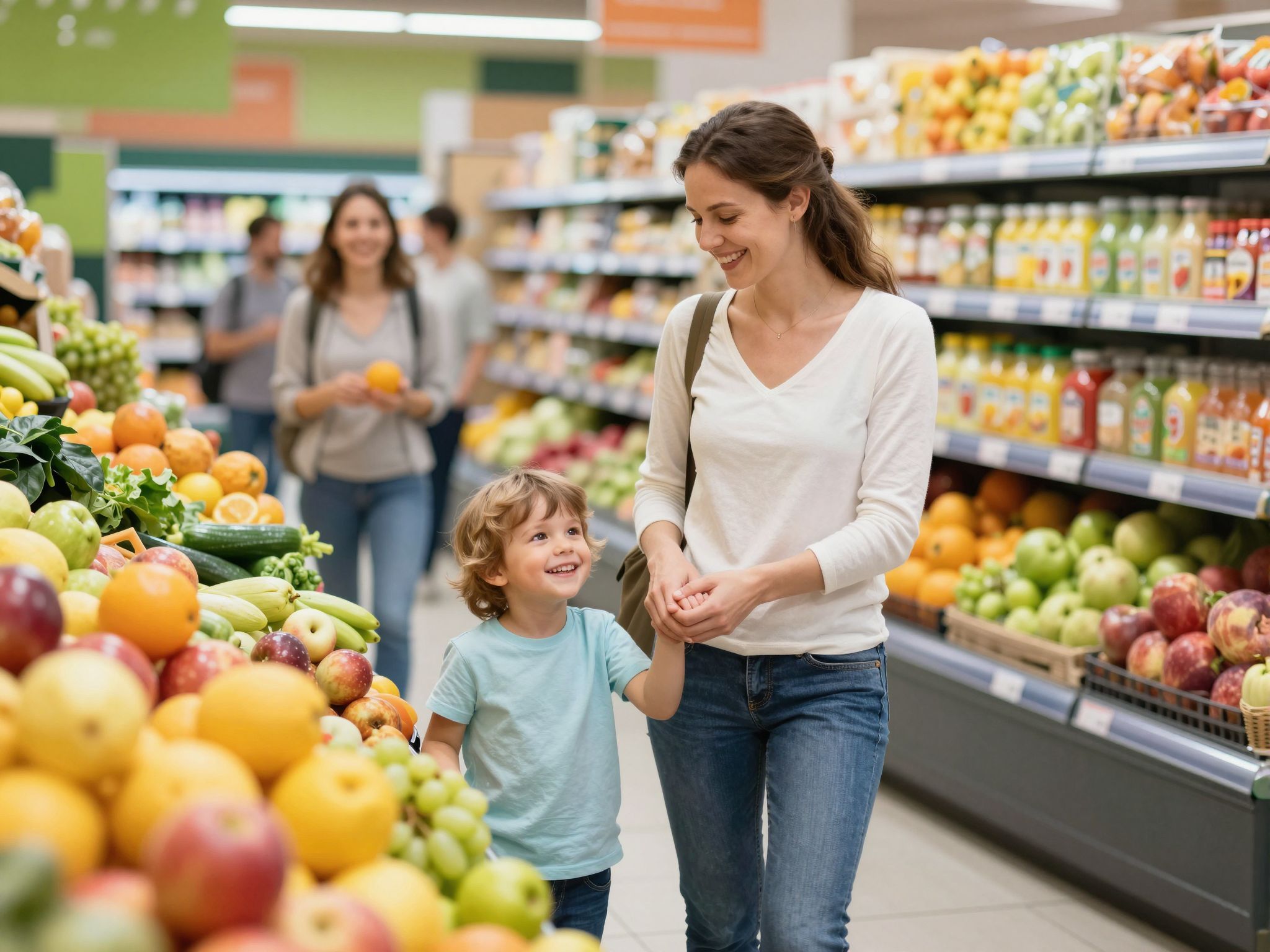 Az érzékszervi túlterhelés csökkentése megnyugtatja a gyerekeket.