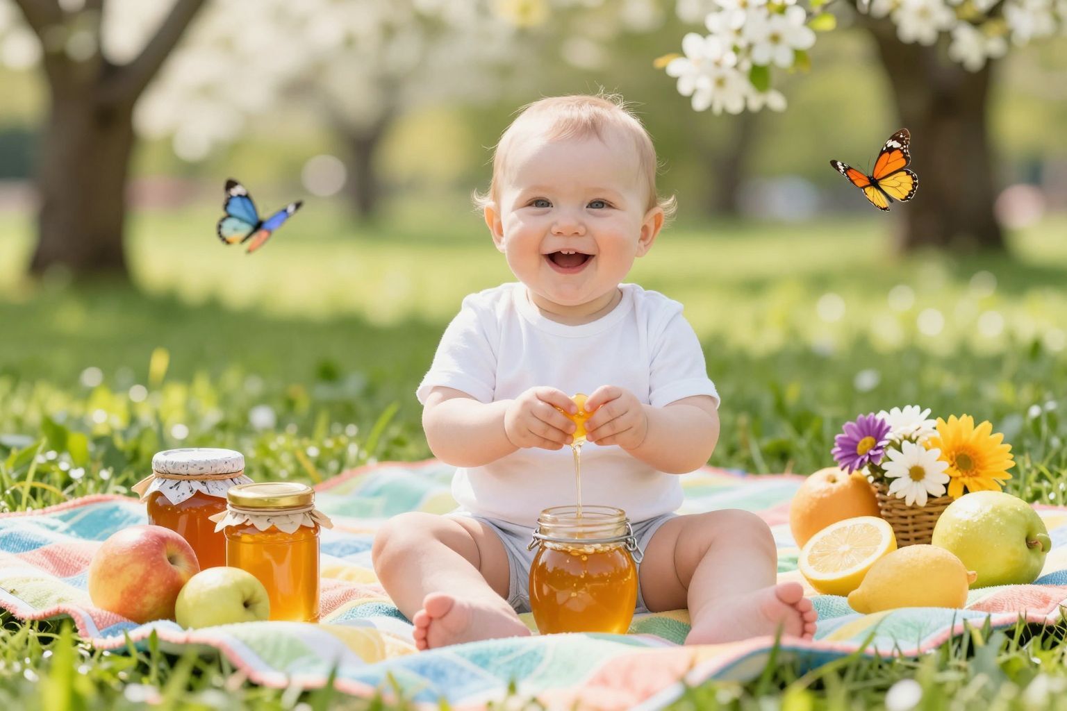 A bélflóra érése kulcsfontosságú az immunrendszer fejlődésében.