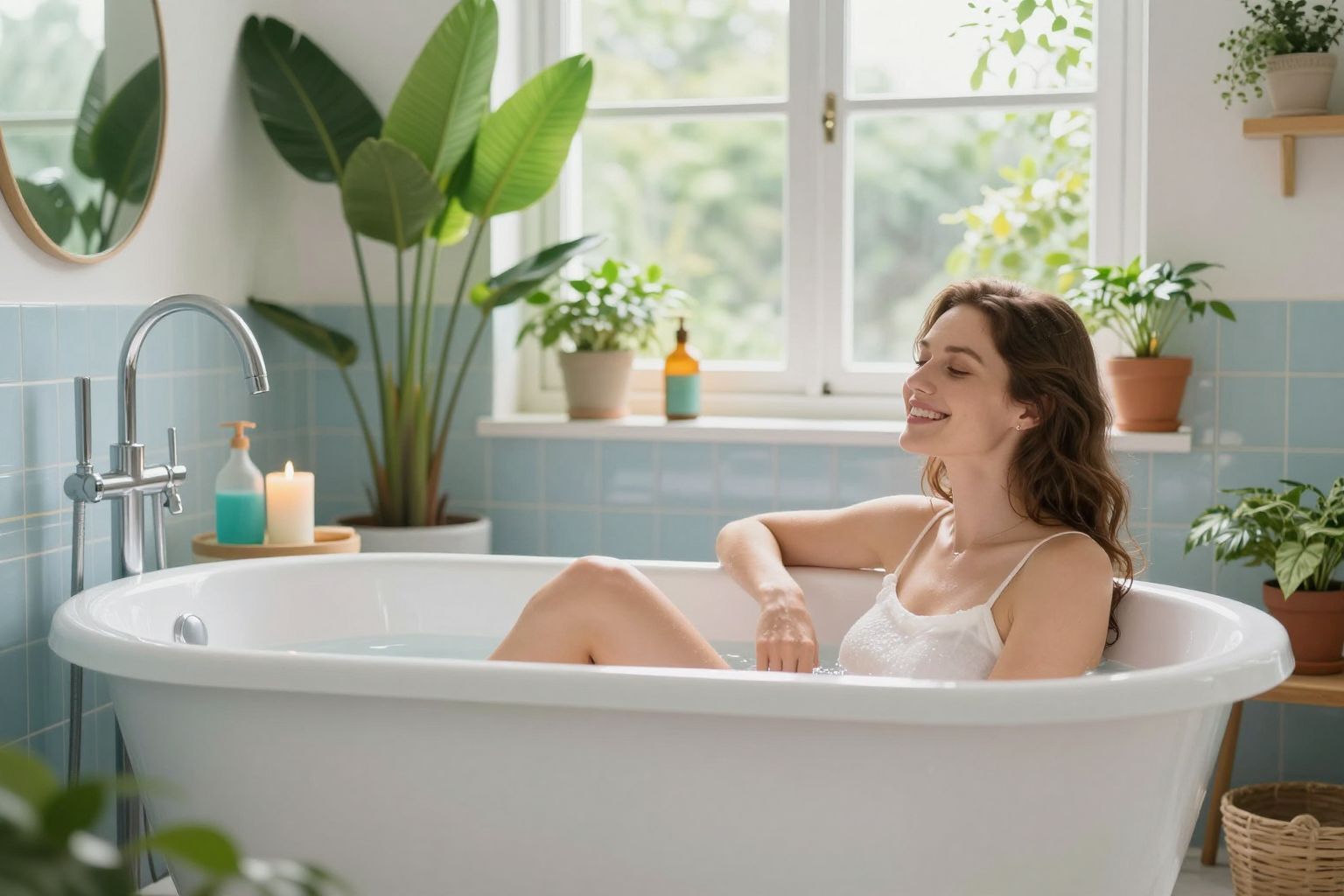 Az öngondoskodás a szemléletváltásról és a tudatos jelenlétről szól.