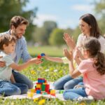 Az önzetlenségre nevelés alapjai: a megosztás és a segítségnyújtás tanítása