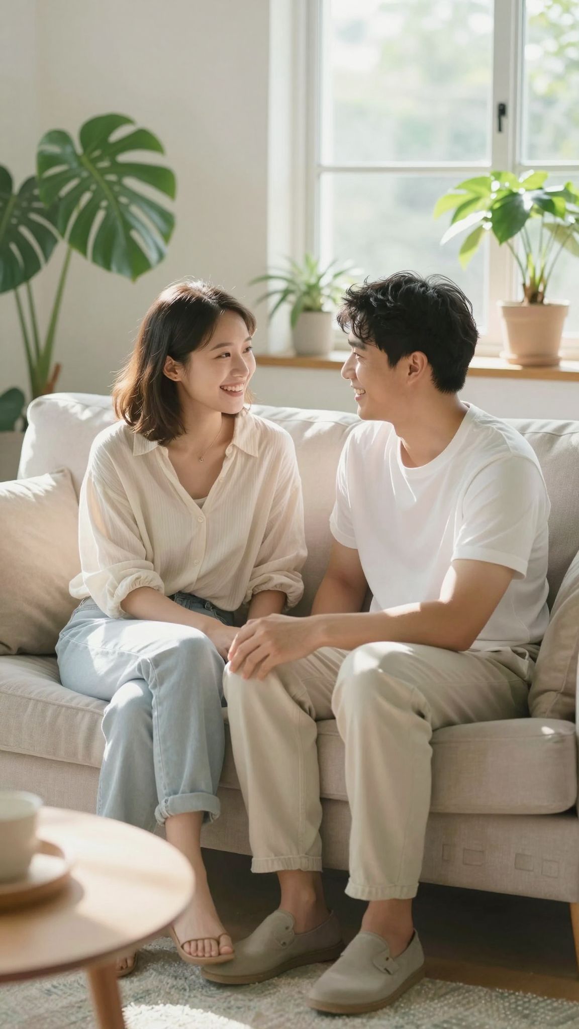 Az orális és anális szex terhesség alatt óvatosan javasolt.