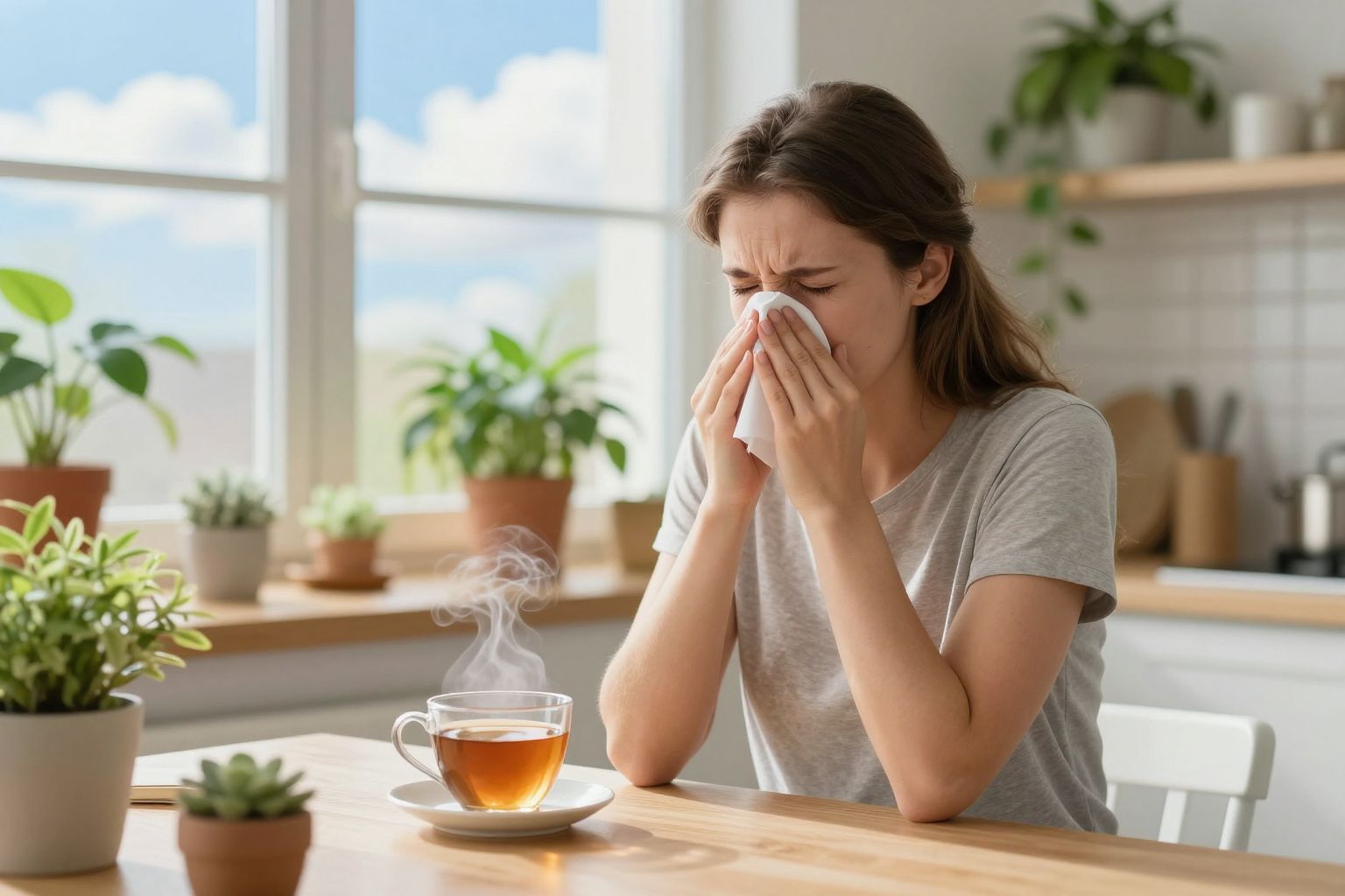 Az orrsövényferdülés súlyosan befolyásolhatja a légzést.