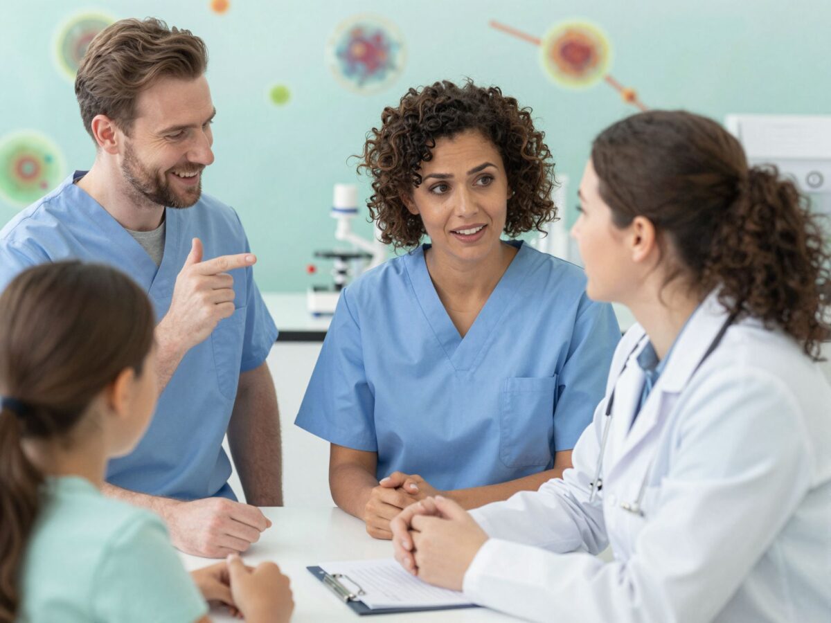 Az őssejtkutatás körüli viták: Mit kell tudni szülőként az embrionális őssejtekről?