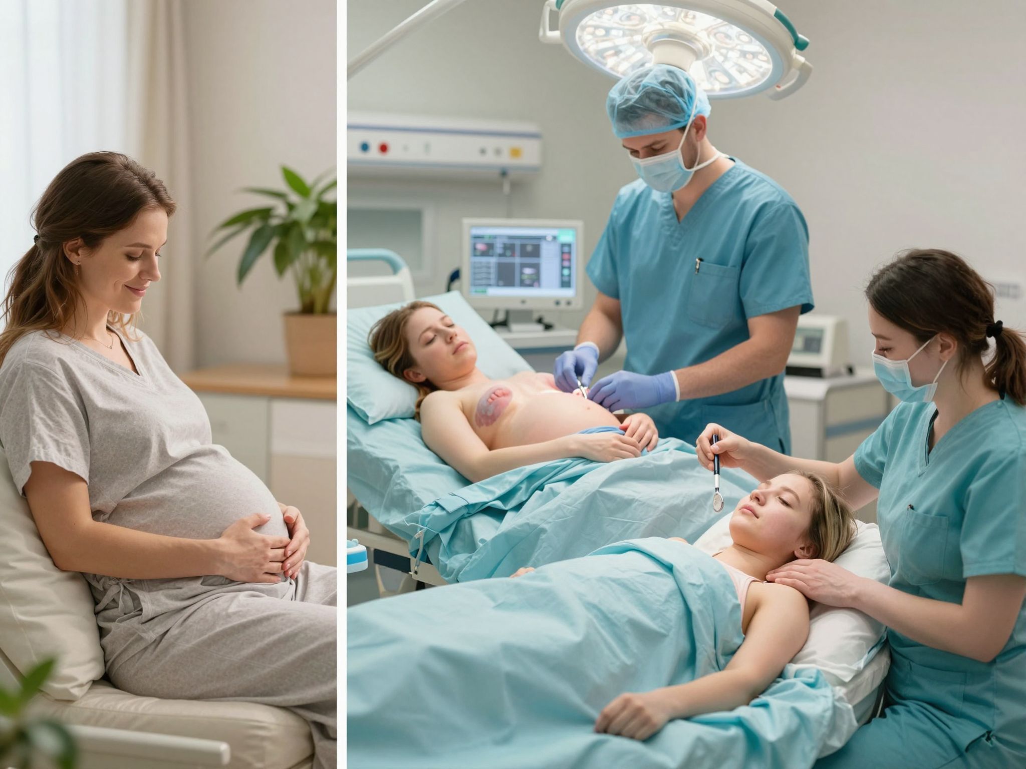 Az otthonszülés legitim, de szigorú szabályokhoz kötött Magyarországon.