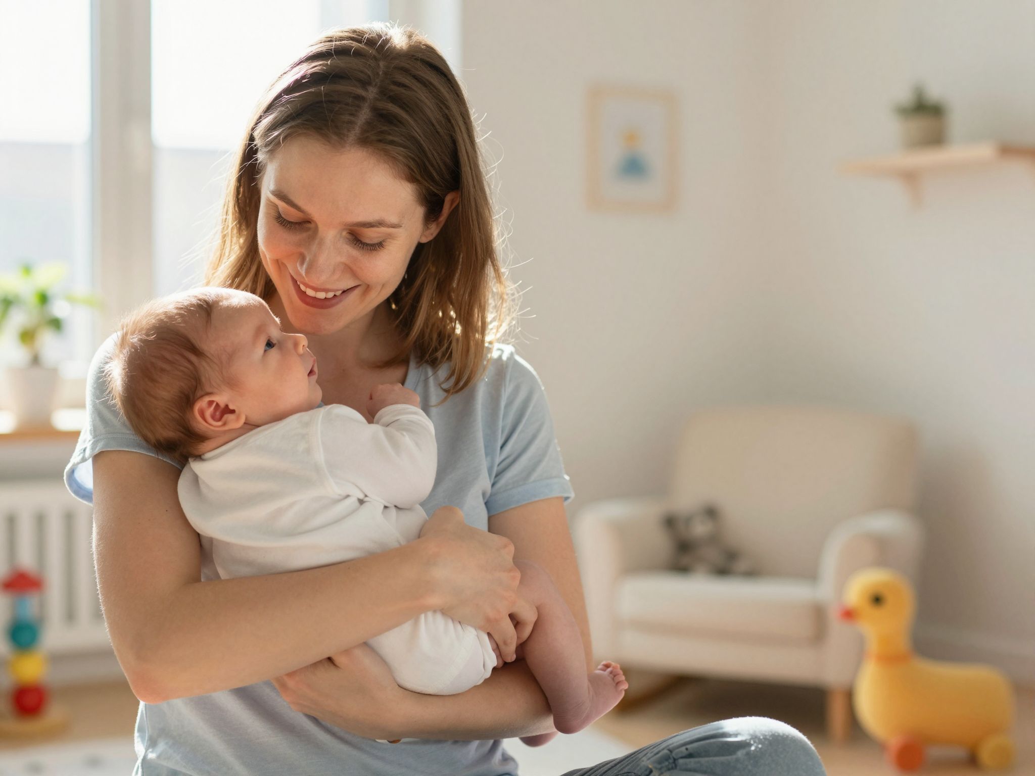 Oxitocin túladagolása fokozhatja a túlzott csoportszellemet.