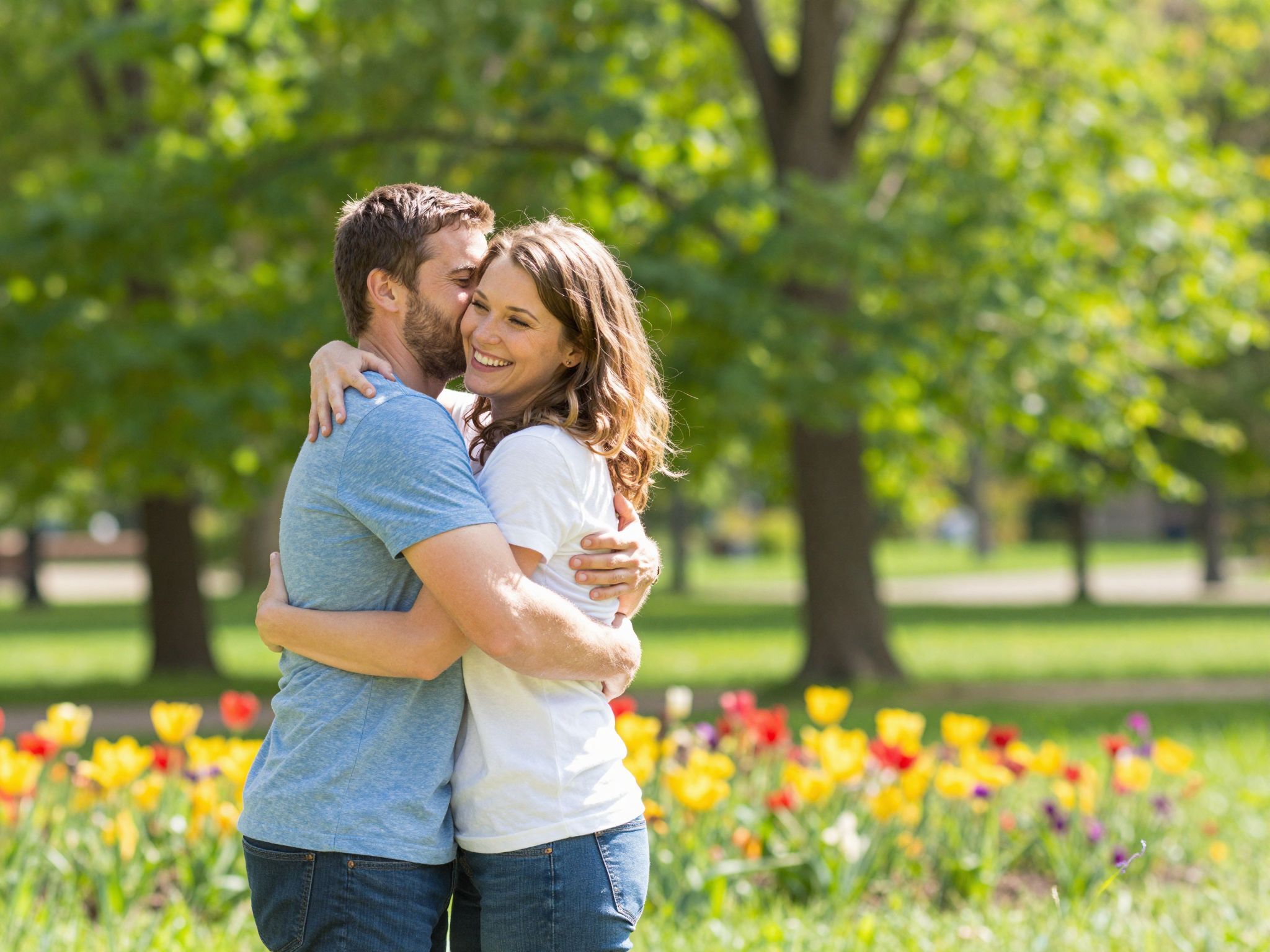 Az oxitocin növeli a kötődést és a bizalmat.