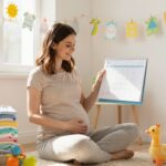 Az utolsó hetek a szülésig: a 36. héttől a terminustúllépésig