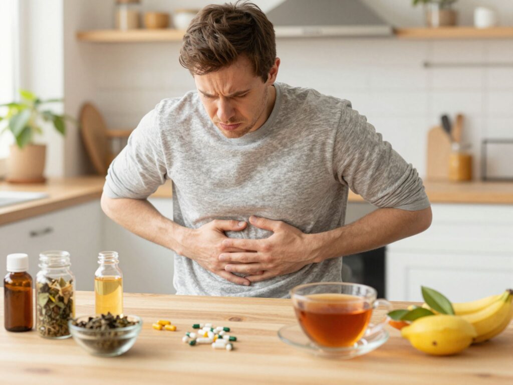 Babák hasfájása: Mit próbálj ki, ha semmi sem működik?