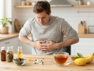 Babák hasfájása: Mit próbálj ki, ha semmi sem működik?