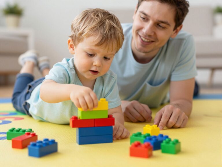 Balkezes vagy jobbkezes lesz a gyerekem? A dominancia kialakulása