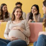 Beszólások, amiket soha ne mondj egy terhes nőnek: a top 10-es lista