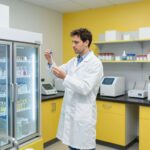 Betekintés az őssejtbankba: a levételtől a mélyfagyasztásig