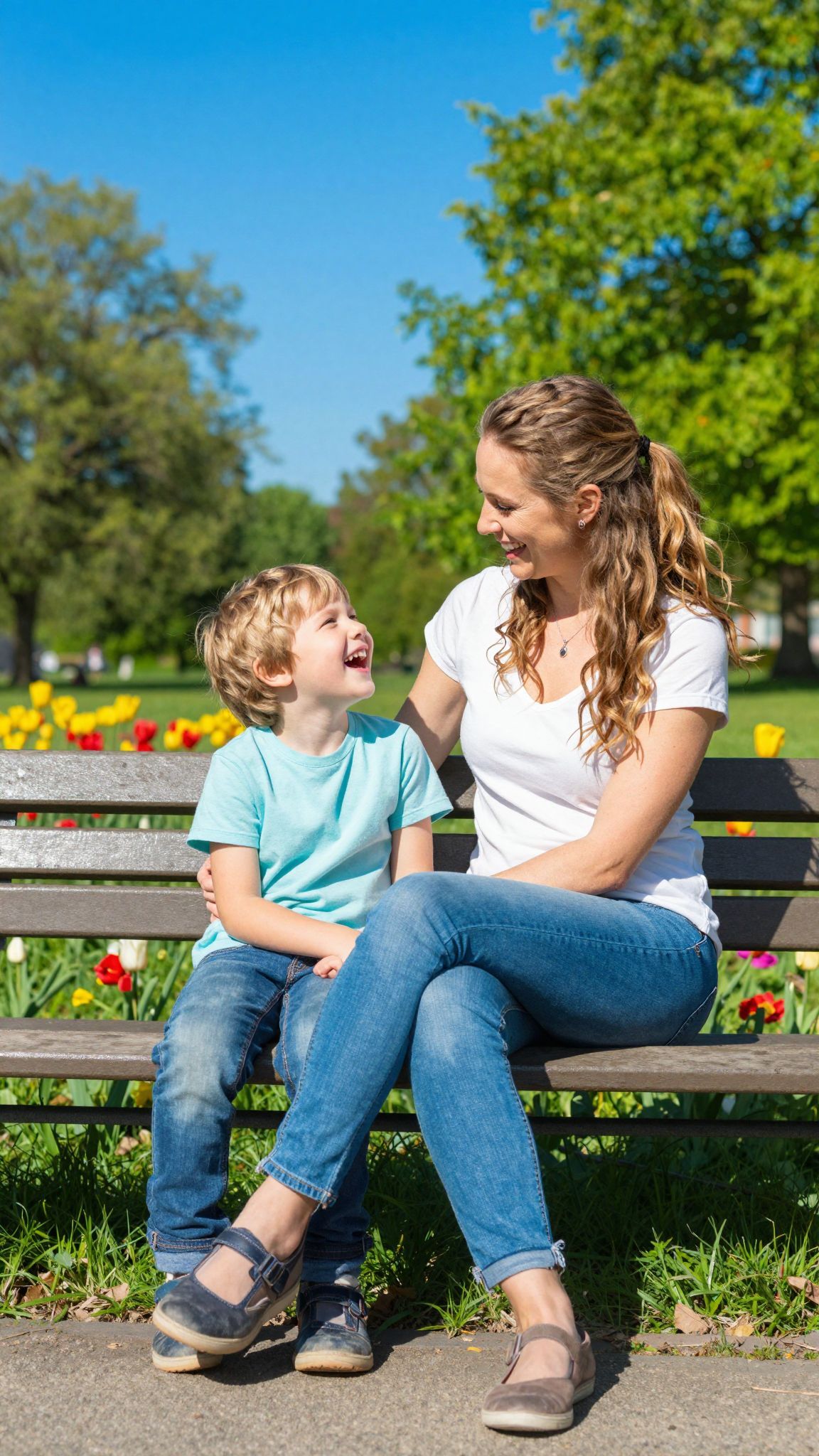 Hallgassunk a szívünkre, mert az mindig igazat mond.