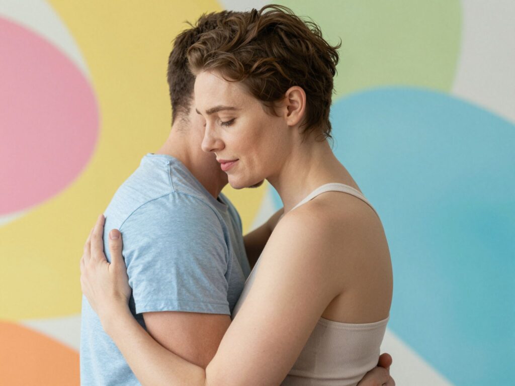 Bőr a Bőrön Módszer Előnyei: Tudományos Bizonyítékok a Testi Kontaktusról