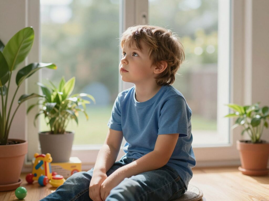 D-vitamin hiány és rövidlátás: a bezártság súlyos következményei a gyerekekre nézve