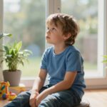 D-vitamin hiány és rövidlátás: a bezártság súlyos következményei a gyerekekre nézve