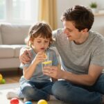 Dehidratáció óvodásoknál: tünetek és gyors otthoni teendők