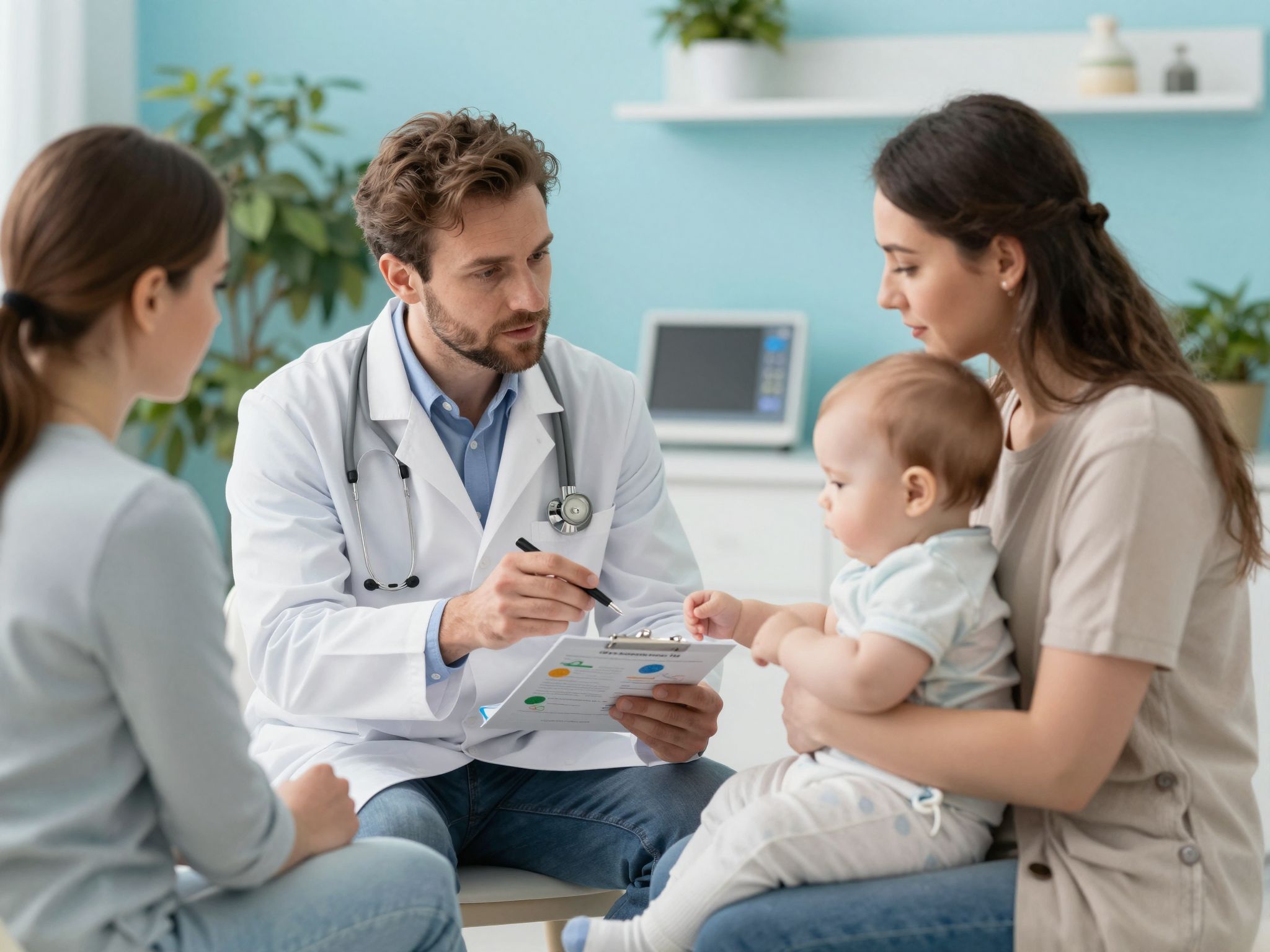 A pylorus szűkület miatt az étkezés nehézkessé válhat.