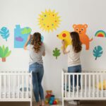 Dobd fel a babaszobát: kreatív és olcsó faldekorációk, amiket te is elkészíthetsz