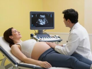 EFW (estimated fetal weight): hogyan becsülik meg a baba súlyát az ultrahanggal?