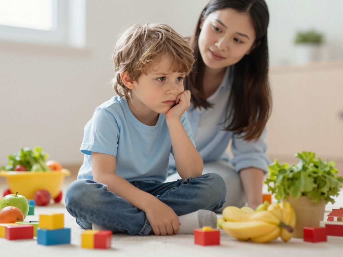 Egy gyerek is lehet anorexiás: hogyan vegyük észre a bajt és hova forduljunk segítségért?