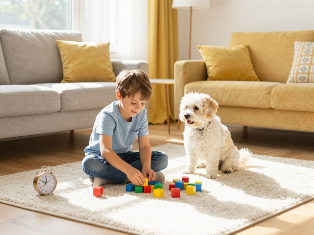 Egyedül otthon: hány éves kortól biztonságos és mire kell felkészíteni a gyereket?