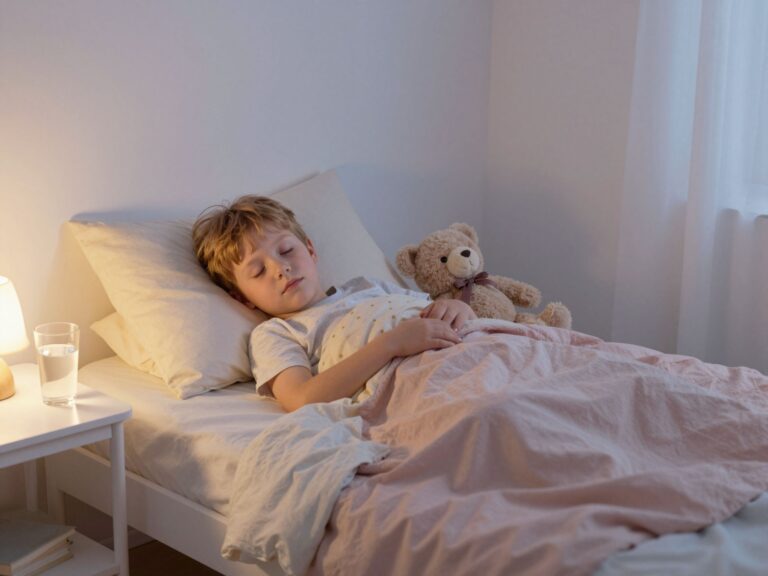 Éjszakai bepisilés: okok, kivizsgálás és kíméletes megoldások