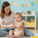 Ekcéma kezelése babáknál és kisgyerekeknél: a diéta valóban megoldást jelent?