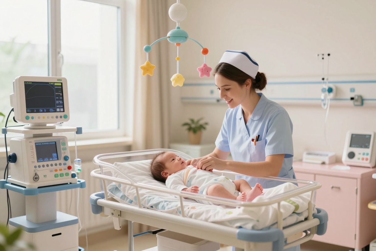 A felépülés során fontos a folyamatos orvosi támogatás.