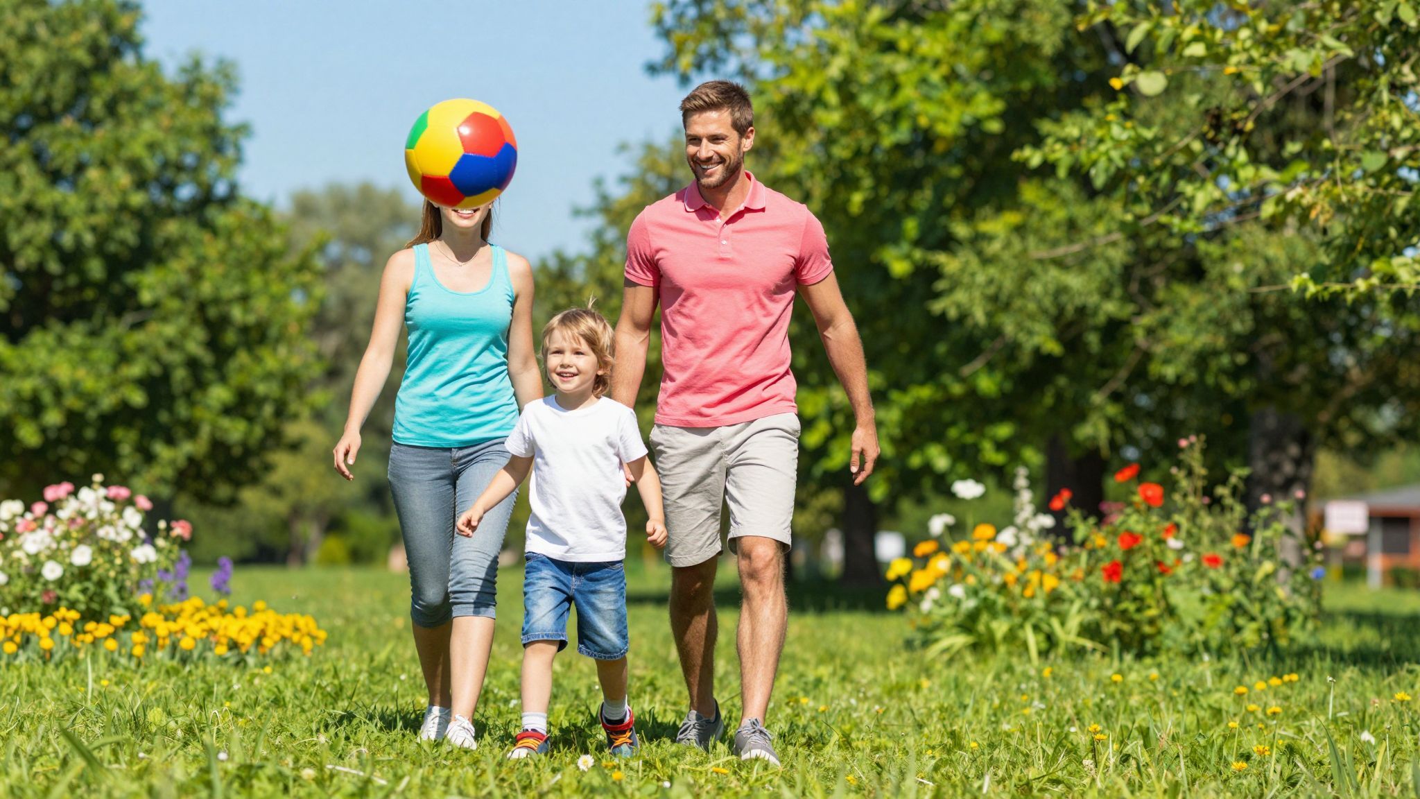 A rendszeres mozgás kulcsfontosságú a keringési egészséghez.