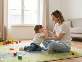 Elszakadt a cérna? 7 azonnal bevethető praktika, hogy türelmesebb maradj a gyerekkel